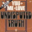 Thumbnail image for The Undisputed Truth “You+Me=Love”